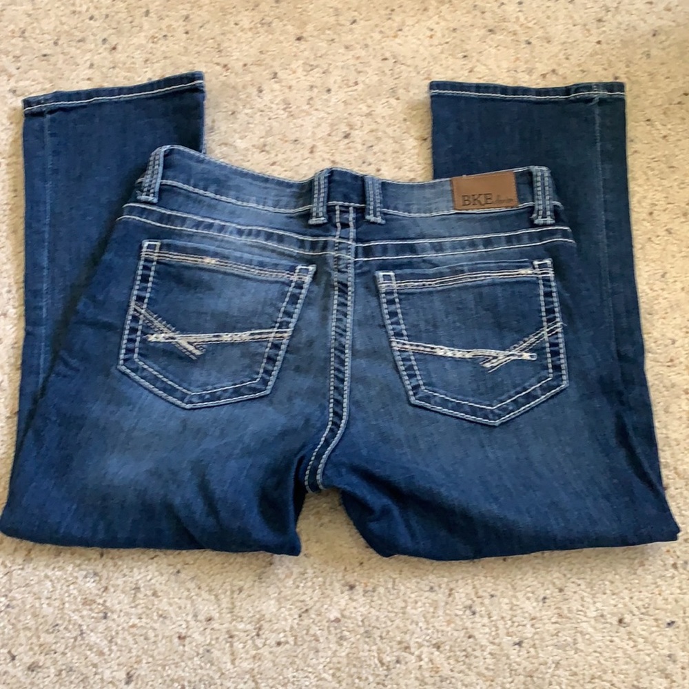 Bke Capris - image 3